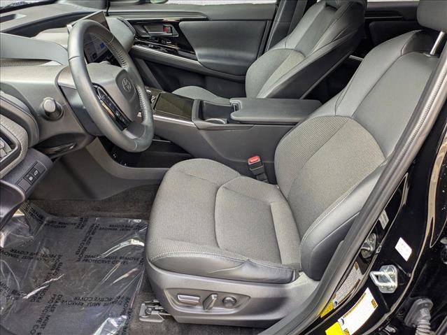 Certified 2024 Toyota bZ4X XLE image 15