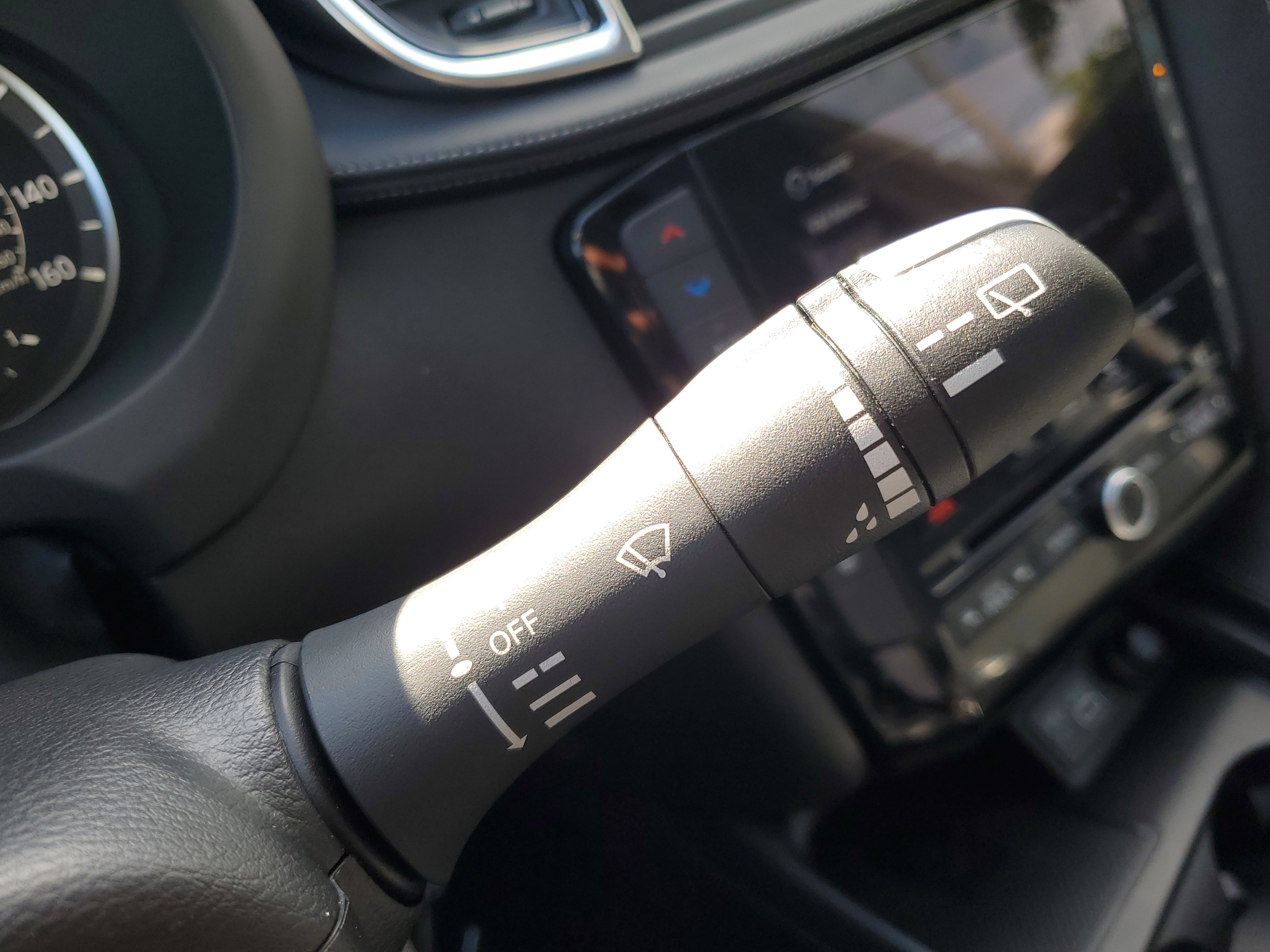 Used 2024 INFINITI QX50 Luxe image 22