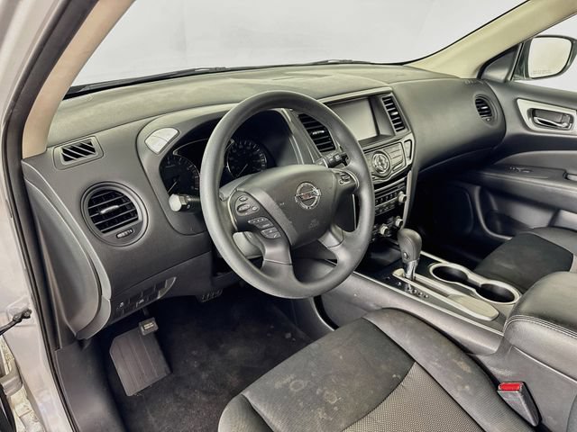Used 2018 Nissan Pathfinder S FWD image 12