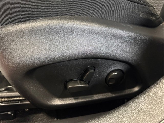 Used 2022 Jeep Compass Latitude w/ Convenience Group image 17