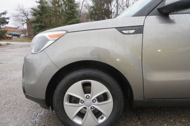 Used 2014 Kia Soul image 31