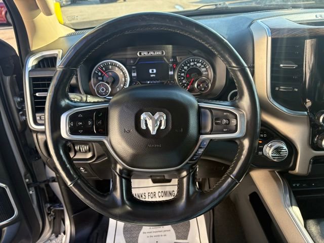 Used 2019 RAM 1500 Laramie image 15
