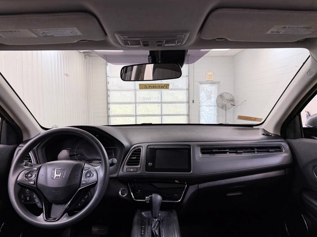 Used 2022 Honda HR-V EX image 24