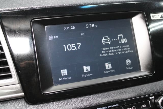 Used 2018 Kia Niro LX FWD image 15