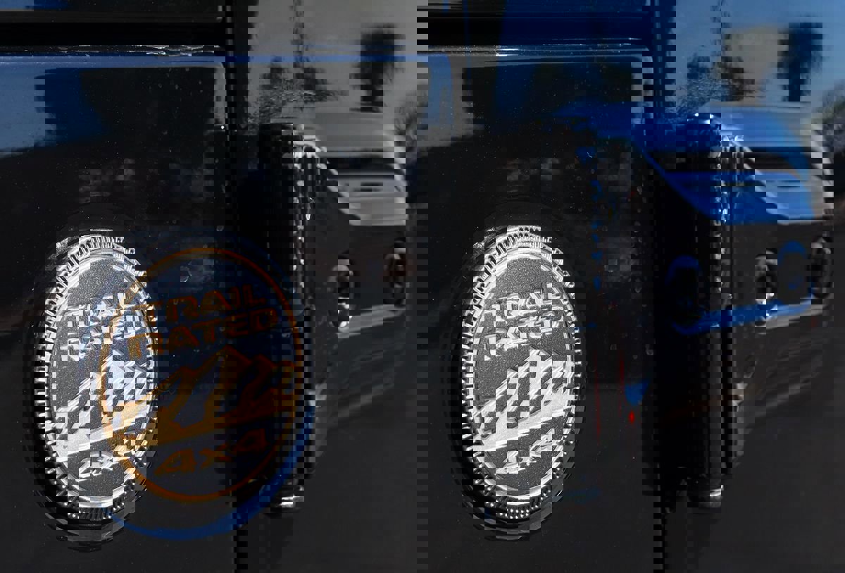 Used 2024 Jeep Wrangler Unlimited Rubicon 392 image 8