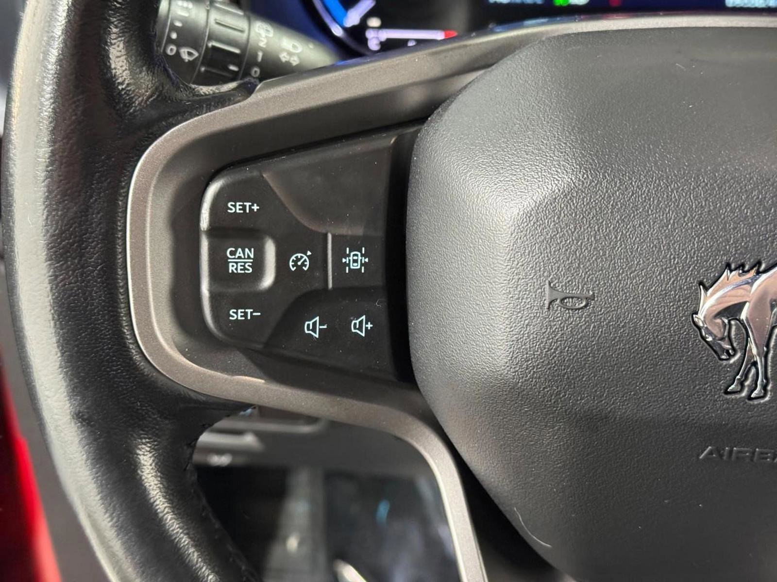 Used 2021 Ford Bronco Outer Banks image 28