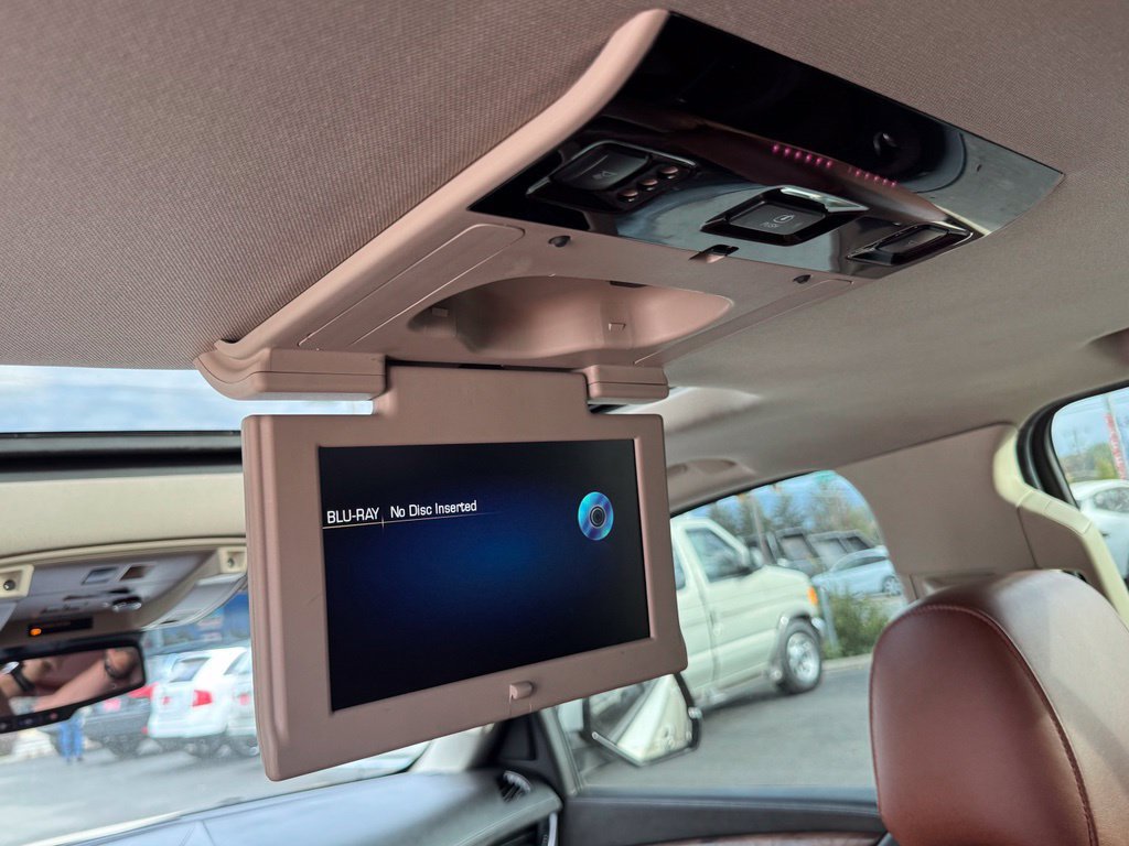 Used 2015 Cadillac Escalade ESV Premium AWD/4WD image 30