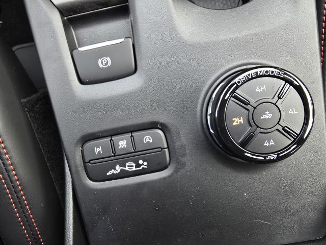 New 2025 Ford Ranger Raptor image 29