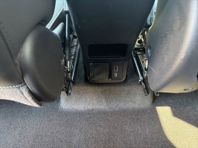 Used 2022 Chevrolet TrailBlazer RS w/ Sun and Liftgate Package image 13