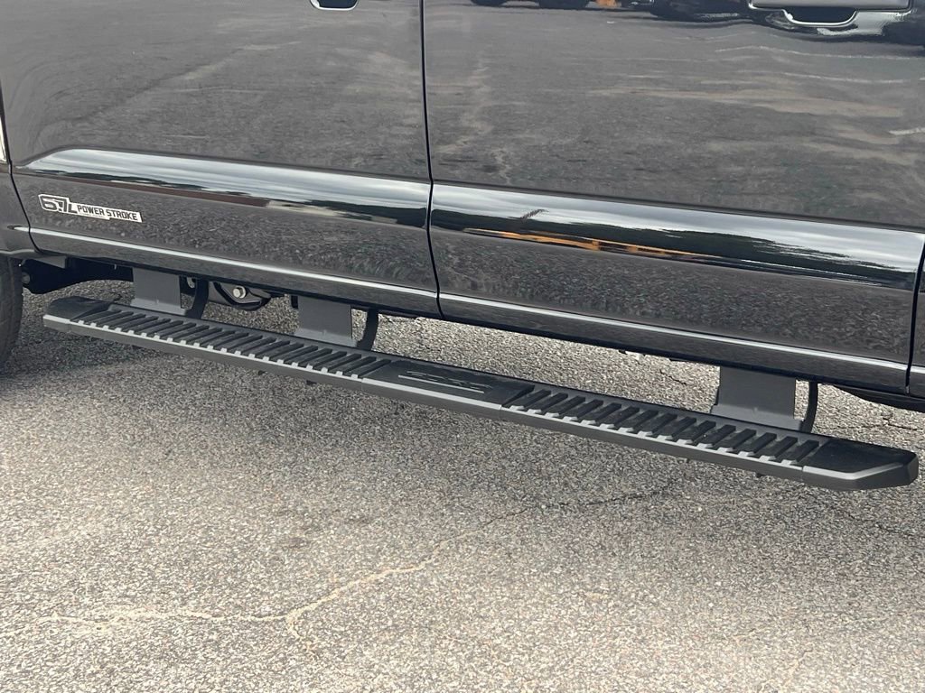 New 2026 Ford F250 XLT w/ 360-Degree Camera Package image 11