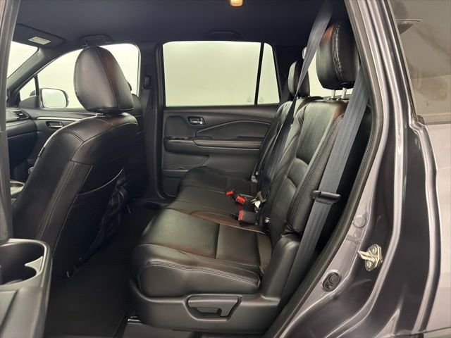Used 2019 Honda Passport Sport image 15