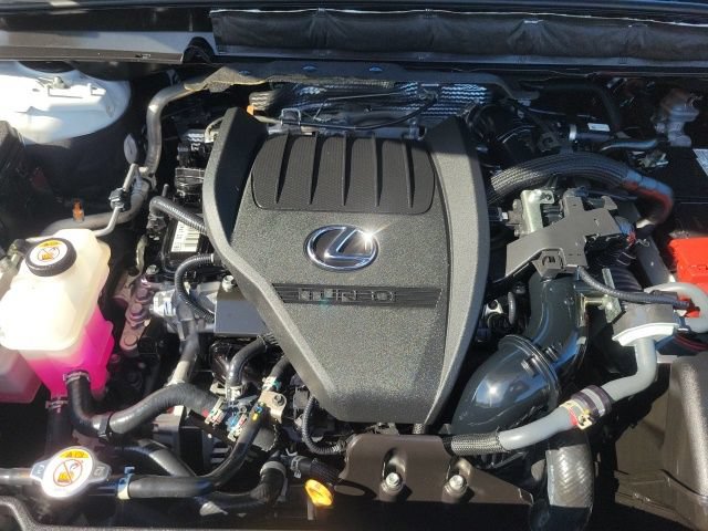 Used 2023 Lexus RX 350 FWD image 10