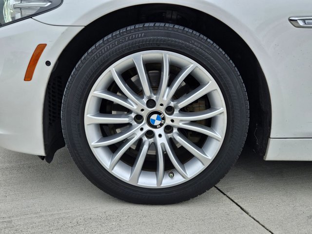 Used 2016 BMW 528i Sedan RWD image 22