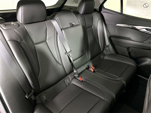 New 2025 Buick Envision Preferred image 27