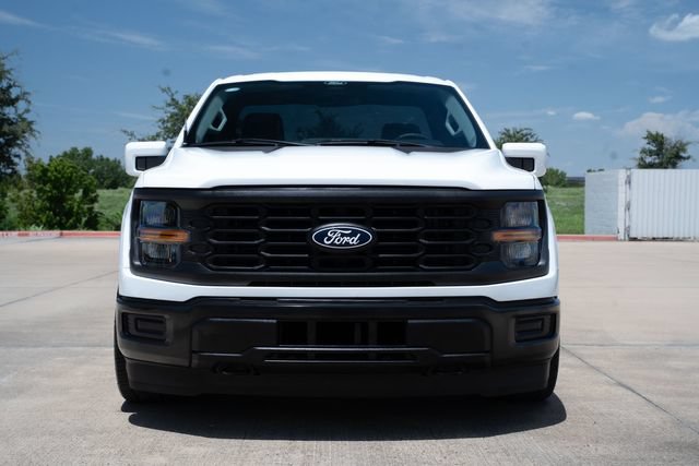 Used 2025 Ford F150 XL AWD/4WD image 7