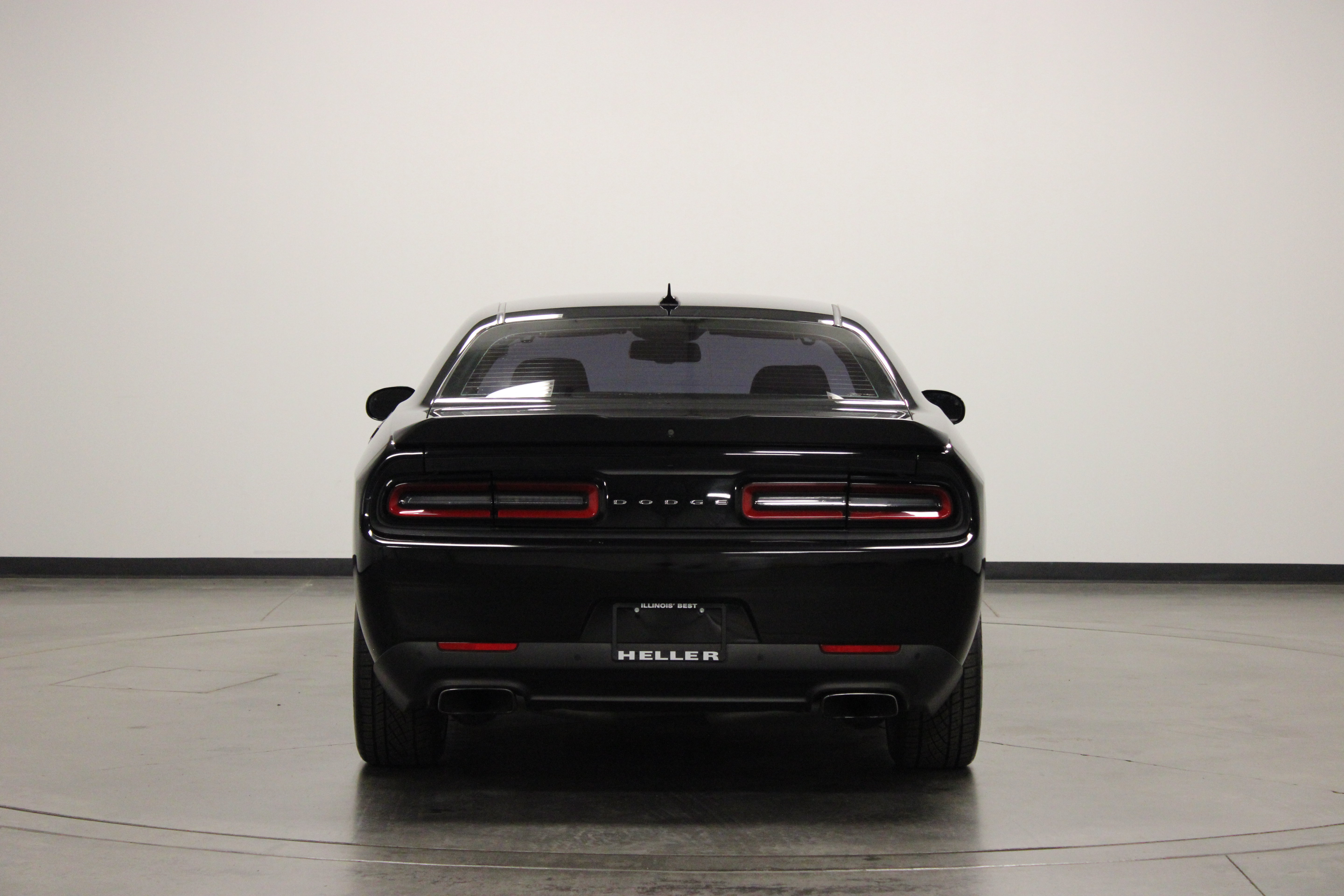 Used 2021 Dodge Challenger R/T Scat Pack w/ Plus Package RWD image 7