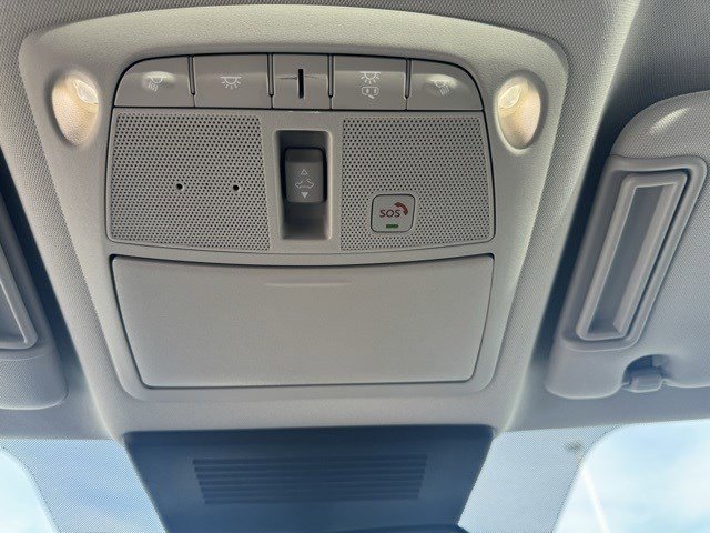 Used 2024 Nissan Armada SL w/ Cargo Package image 21