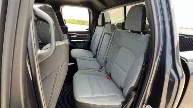 Used 2021 RAM 1500 Lone Star w/ Trailer Tow Group image 73