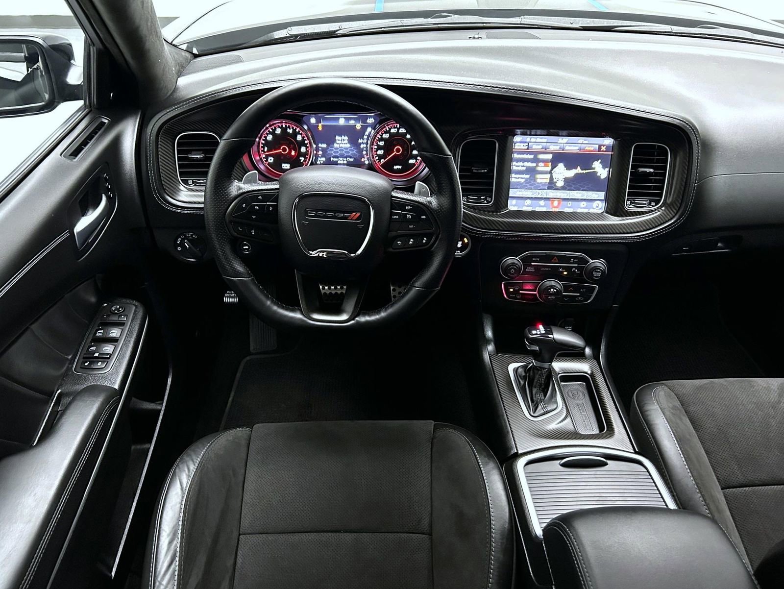 Used 2023 Dodge Charger Scat Pack image 14