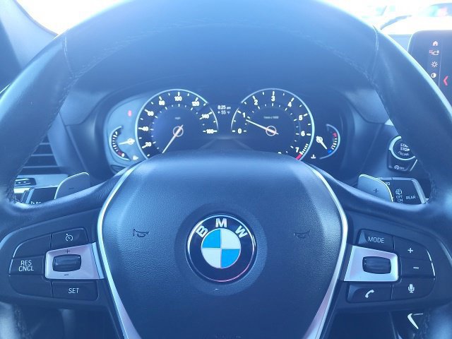 Used 2019 BMW X3 xDrive30i AWD/4WD image 25