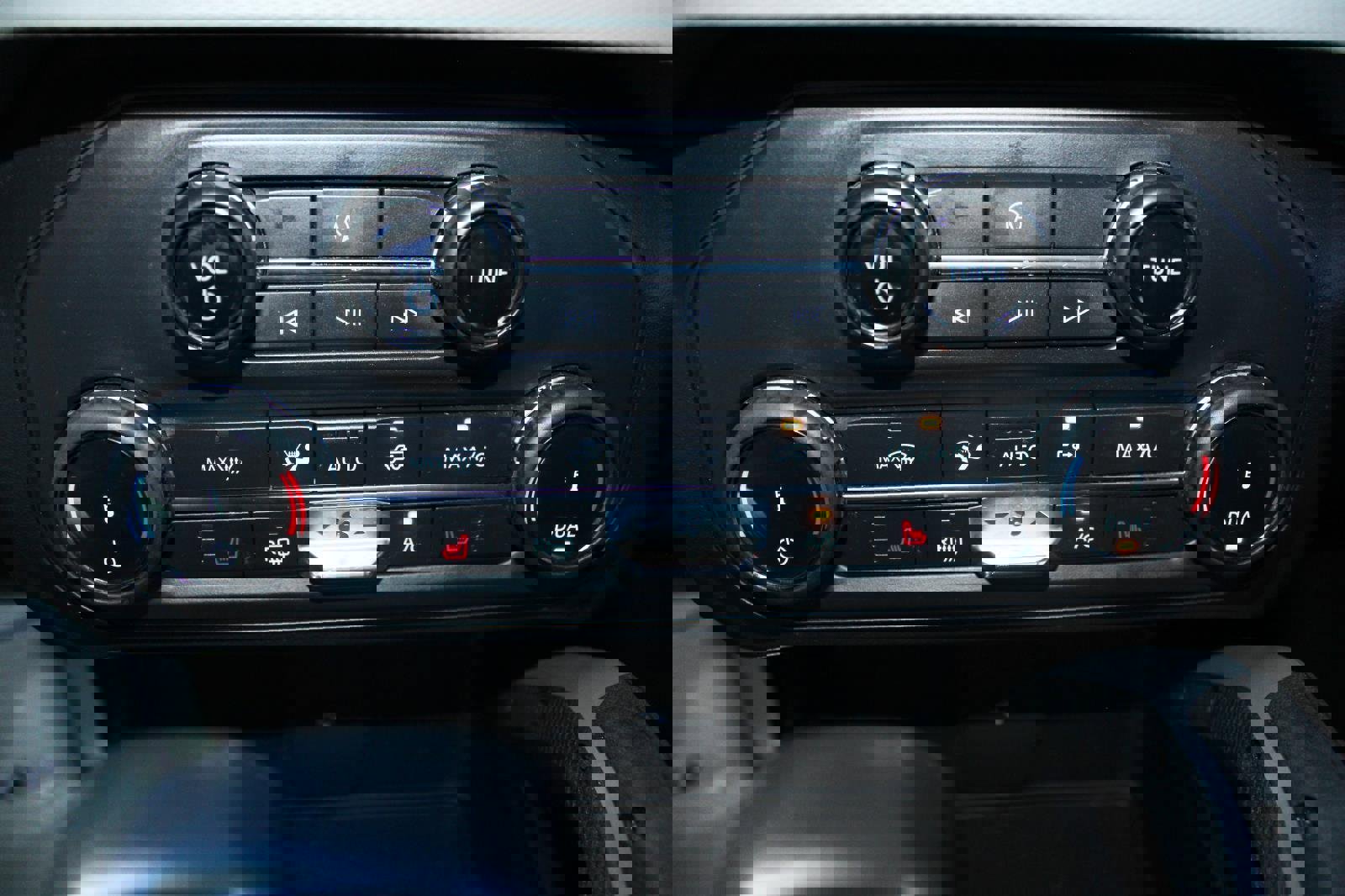 Used 2022 Ford Bronco Big Bend w/ Sasquatch Package image 14