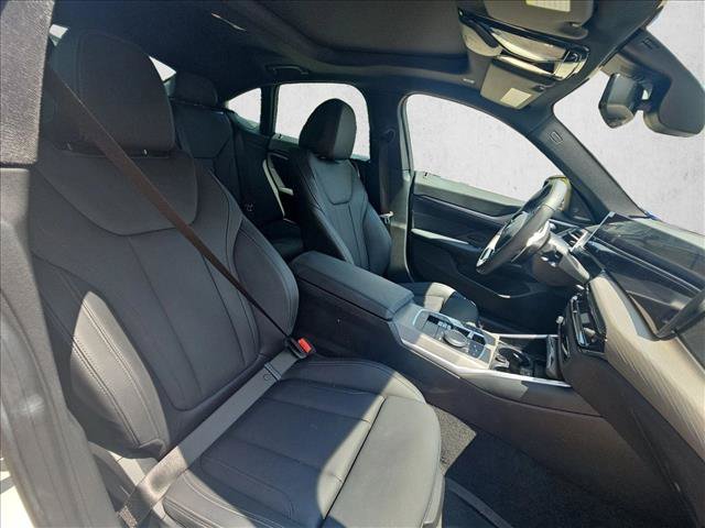 Used 2025 BMW 430i w/ Premium Package RWD image 19