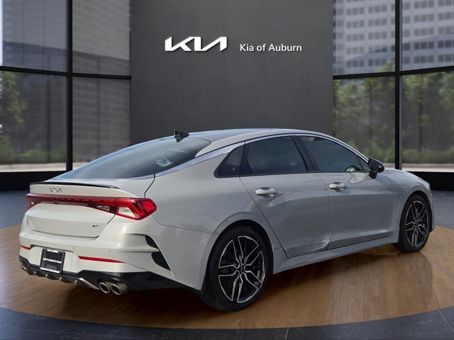 Used 2023 Kia K5 GT w/ GT1 Package image 6