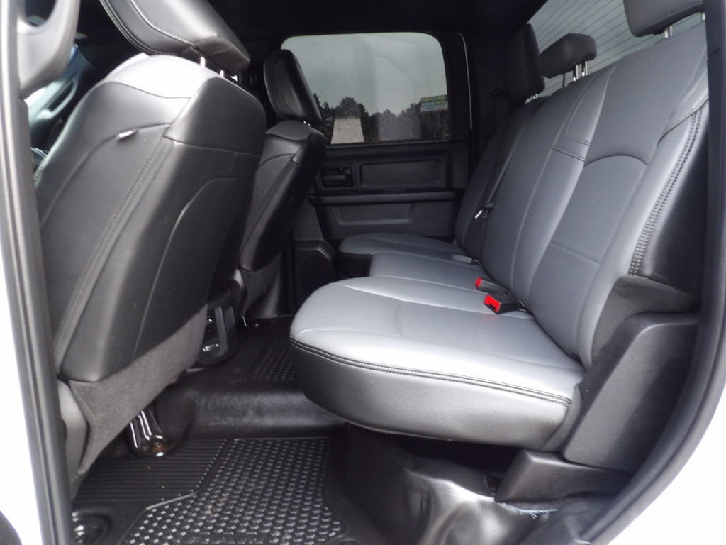 Used 2024 RAM 2500 Tradesman w/ Snow Chief Group AWD/4WD image 31