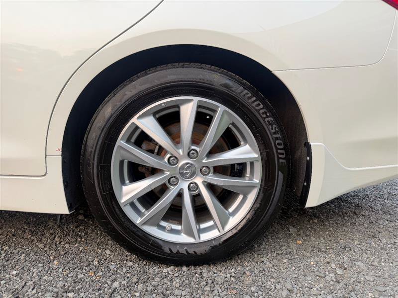 Used 2017 INFINITI Q50 Premium w/ 2.0T Premium Plus Package AWD/4WD image 11
