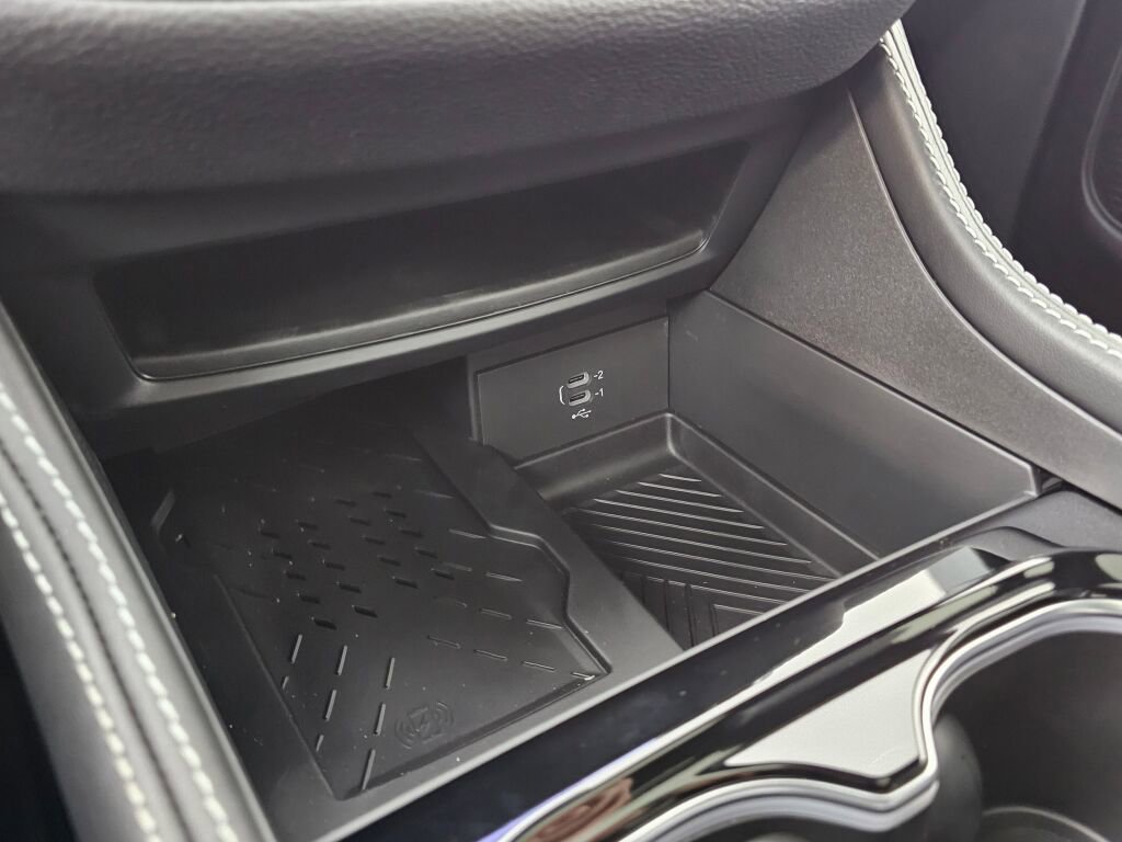 New 2026 Chrysler Pacifica Limited w/ S Appearance Package image 31