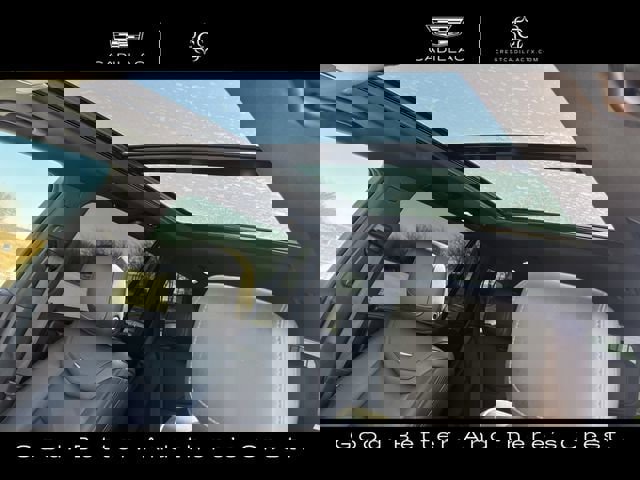 Used 2023 Cadillac XT6 Luxury image 25