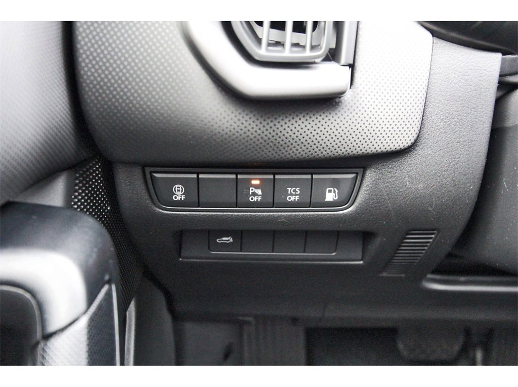 New 2026 MAZDA CX-50 2.5 Hybrid w/ Weather Package image 17