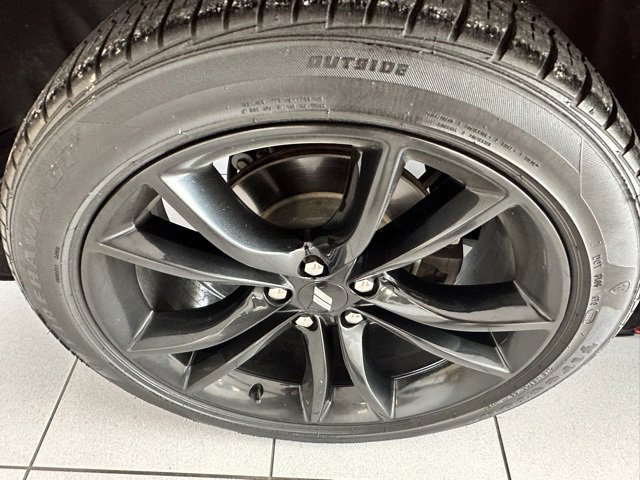 Used 2018 Dodge Challenger R/T w/ Driver Convenience Group image 18