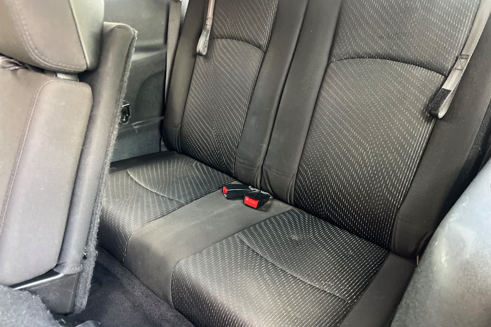 Used 2018 Dodge Journey SE w/ Connectivity Group FWD image 15