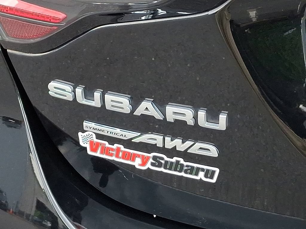 Used 2022 Subaru Legacy Limited AWD/4WD image 30