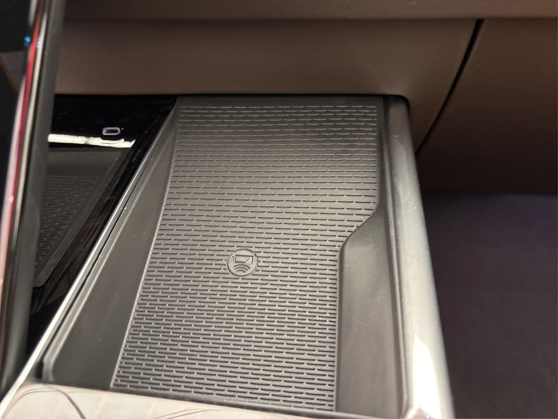 New 2025 Cadillac Escalade ESV Premium Luxury image 35