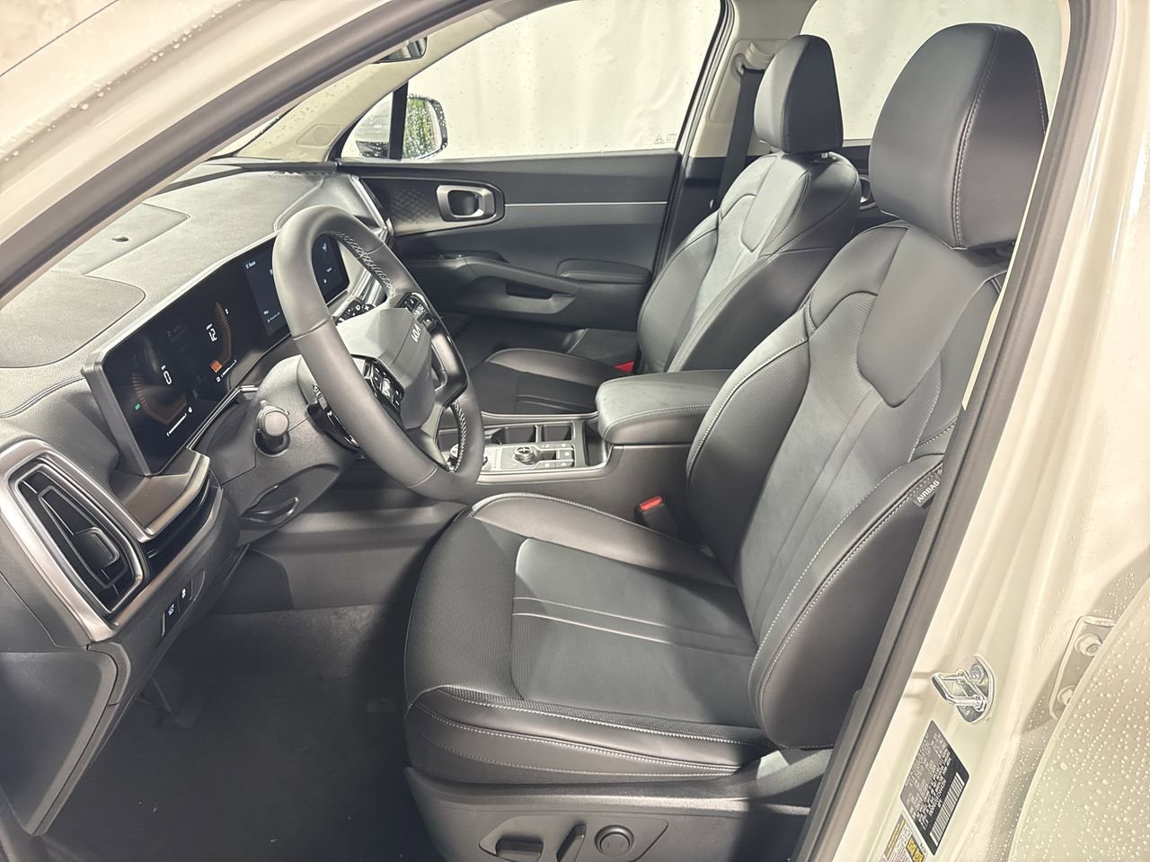 New 2026 Kia Sorento EX image 16