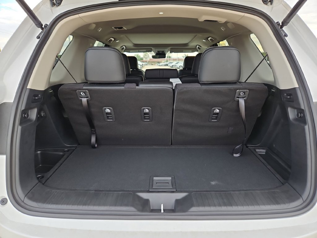 New 2026 Honda Pilot Elite image 26