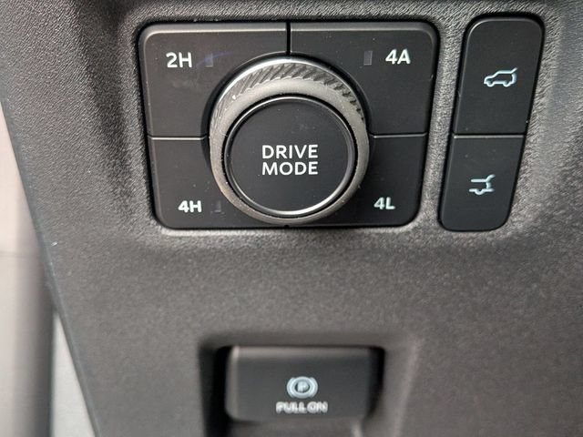 New 2026 Ford Expedition Max Active AWD/4WD image 30