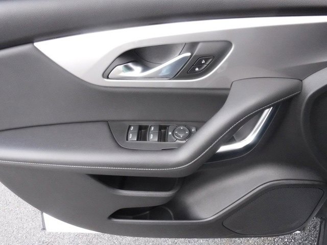 Used 2021 Chevrolet Blazer LT image 13