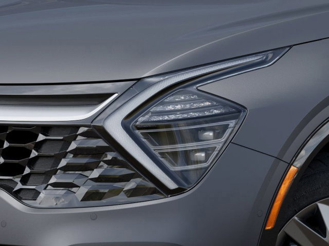 New 2025 Kia Sportage SX Prestige image 10