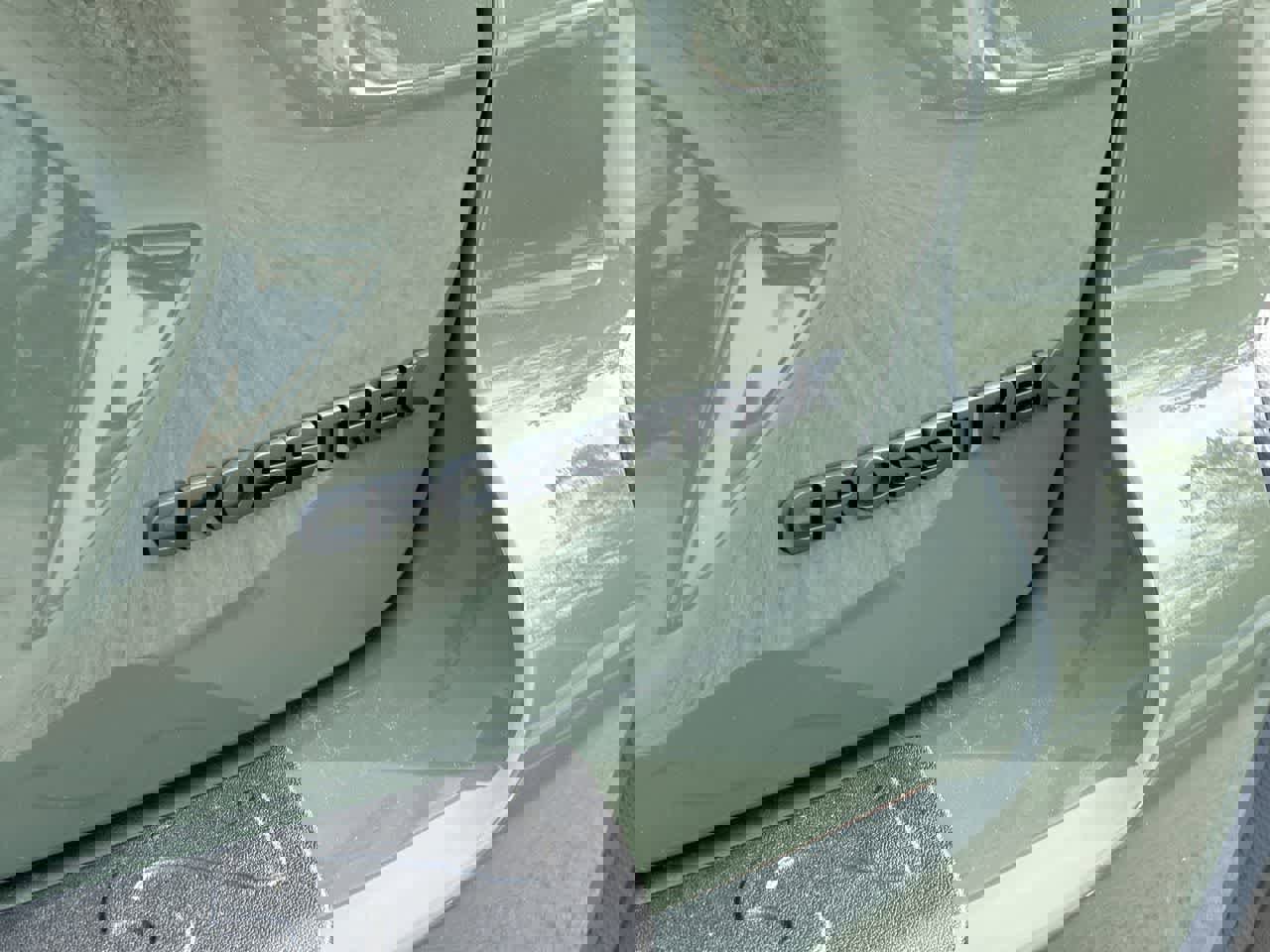 New 2026 Subaru Crosstrek 2.5i Premium image 18