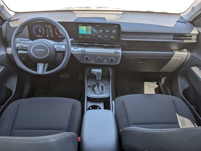 New 2026 Hyundai Kona SE FWD image 26