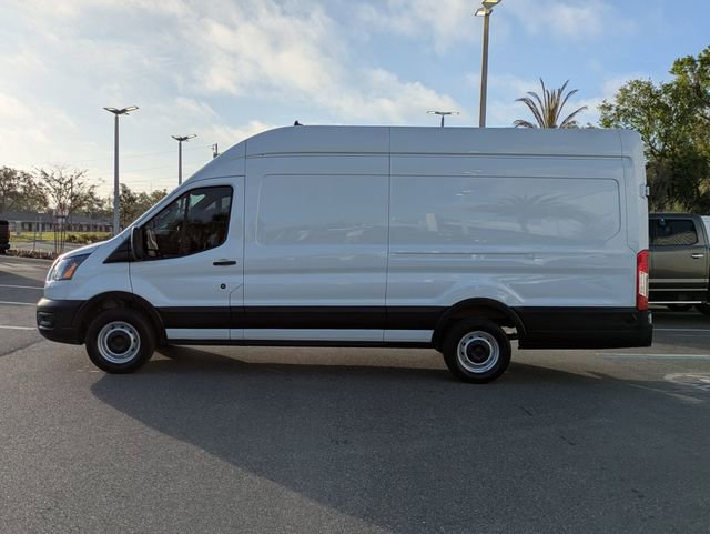 Certified 2024 Ford Transit 350 148 High Roof Extended w/ Load Area Protection Package image 7
