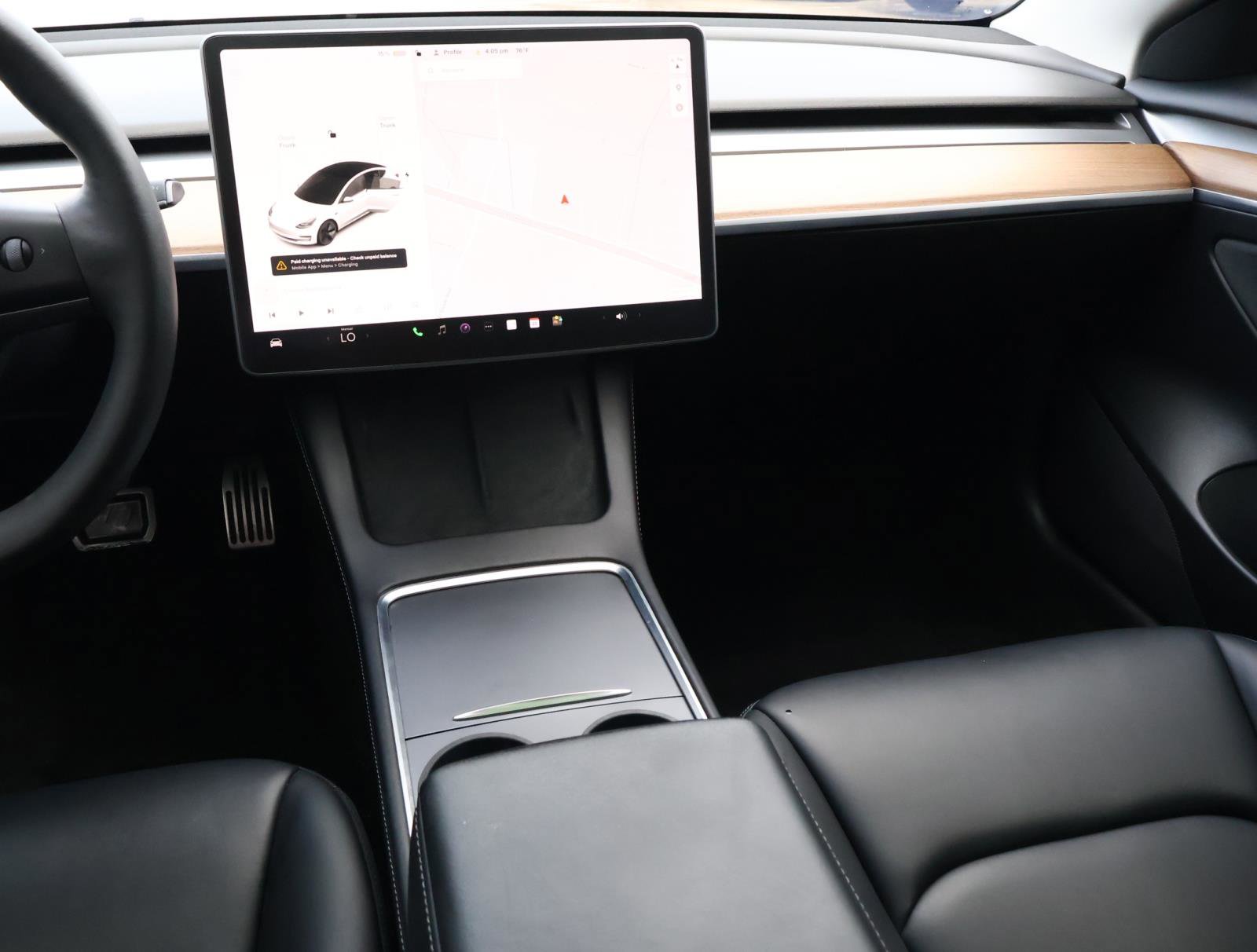 Used 2022 Tesla Model 3 Standard Range RWD image 9