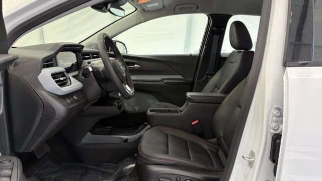 New 2027 Chevrolet Bolt RS FWD image 11