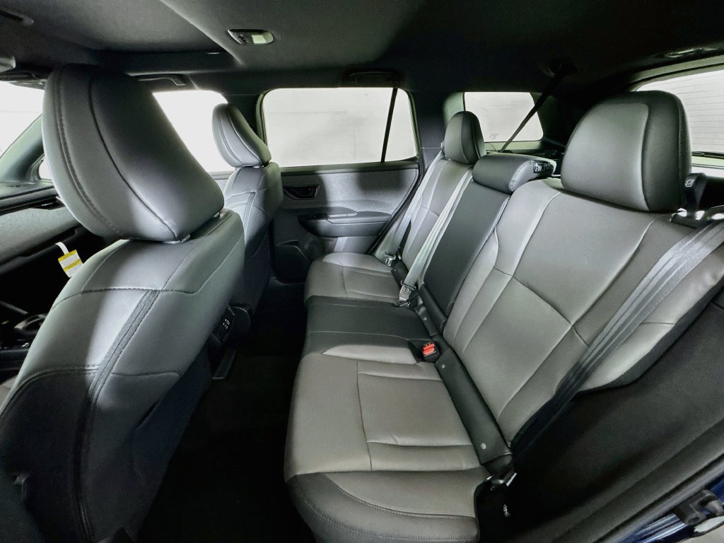 New 2026 Subaru Outback Premium AWD/4WD image 25