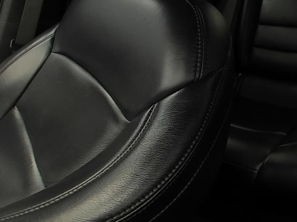 Used 2024 Chevrolet Malibu LS FWD image 12
