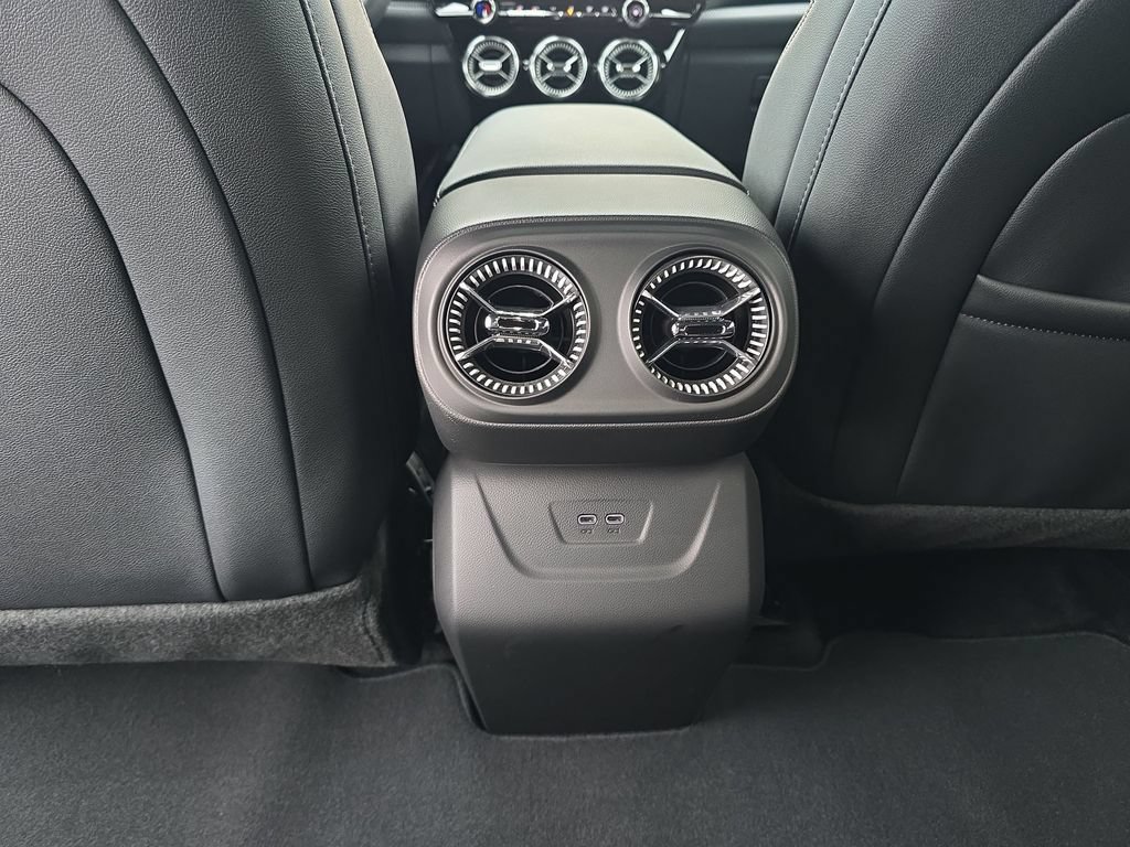 New 2025 Chevrolet Blazer EV LT AWD/4WD image 23