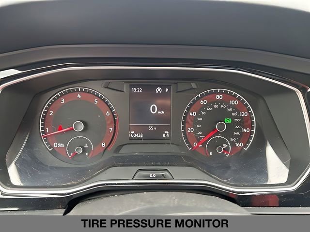 Used 2020 Volkswagen Jetta S w/ Driver Assistance Package image 15